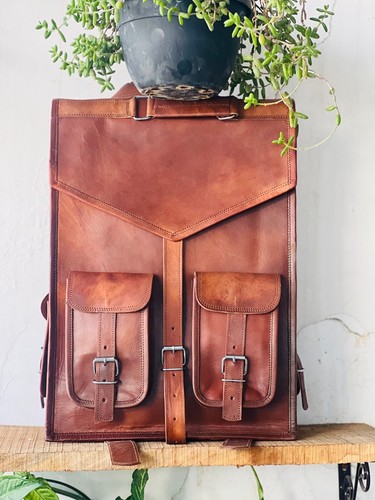 Vintage purified cuir - purified, à
