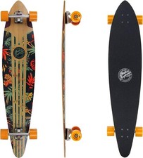 ✅ [NEUF] LONGBOARD MINDLESS MAVERICK IV TALISMAN – 9.8″ X 46″ [Haut de Gamme]