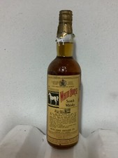 SUPERBE BOUTEILLE DE WHISKY