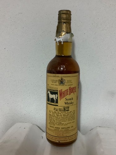 Superbe bouteille whisky - bouteille, de