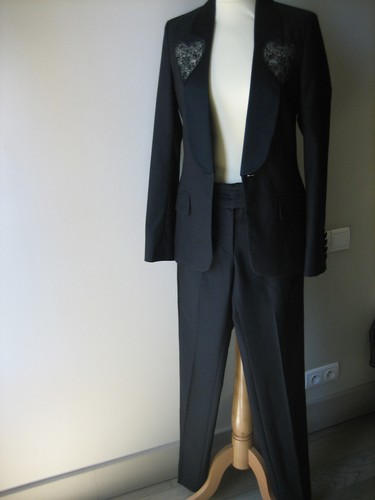 Costume smoking viktor - costume/smoking, &