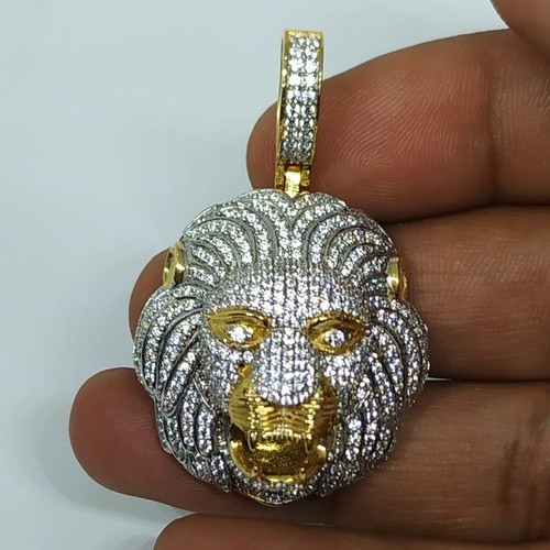 14k jaune plaqué - 14k, 4.50