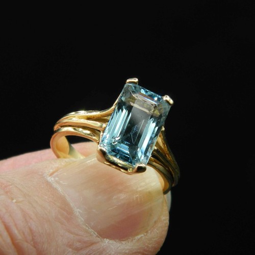 O925 ancienne bague en - o925,