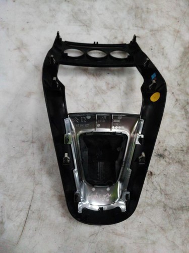 Kit enjoliveur interieur