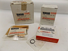 YAMAHA 1985 Yamaha YZ80