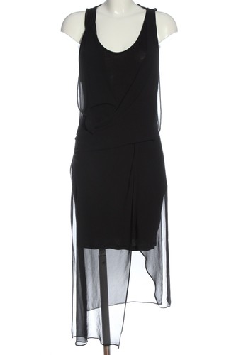 Zara woman robe - zara, mi-longue