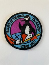 Patch Armée de l'Air -