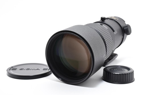 Excellent état nikon - nikon, af