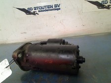 DÉMARREUR Seat Ibiza II (6K1) Hatchback 1.9 TDi GT (AHU(Euro 2)) 1999 911023r