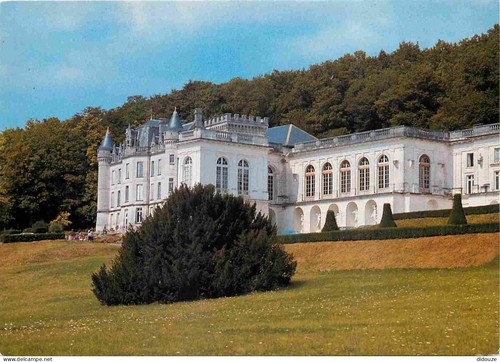 Carte postale magnac - carte,