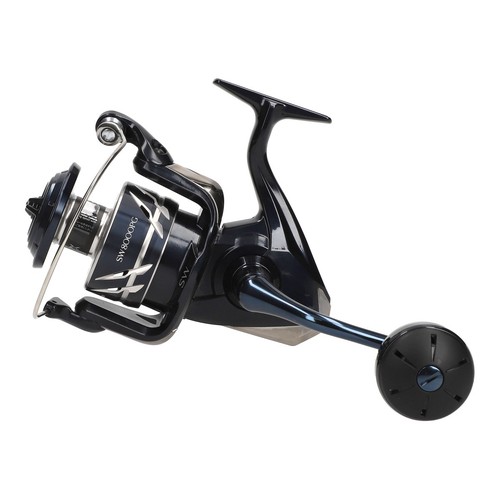 Shimano stradic 8000pg - stradic, sw