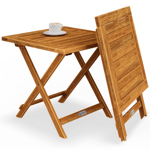 Table appoint pliante - pliante, en