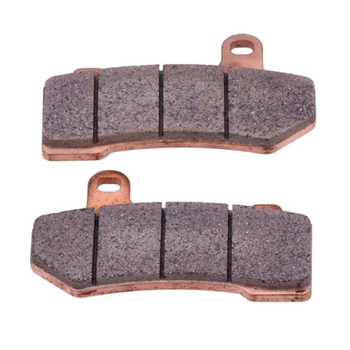 Plaquettes frein oem - plaquettes, de