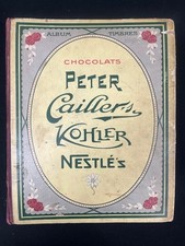 Album Timbres (Stamp Album)