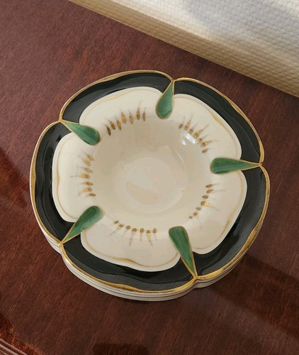 Cendrier limoges charles - limoges,