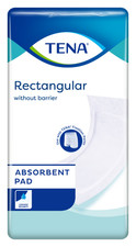TENA Rectangular Maxi 20x60cm