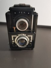 Appareil photo FEX ULTRA