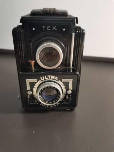 Appareil photo fex ultra - fex,