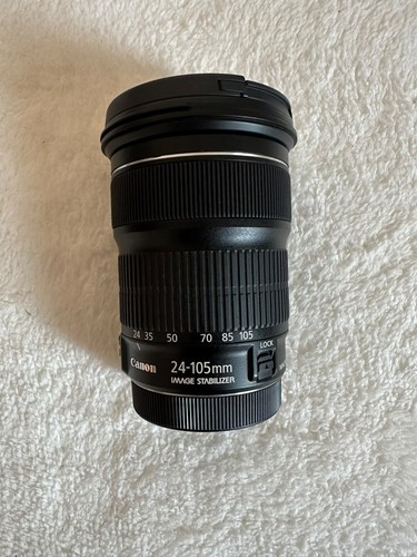 Canon 105 3 5 - ef, 24-105