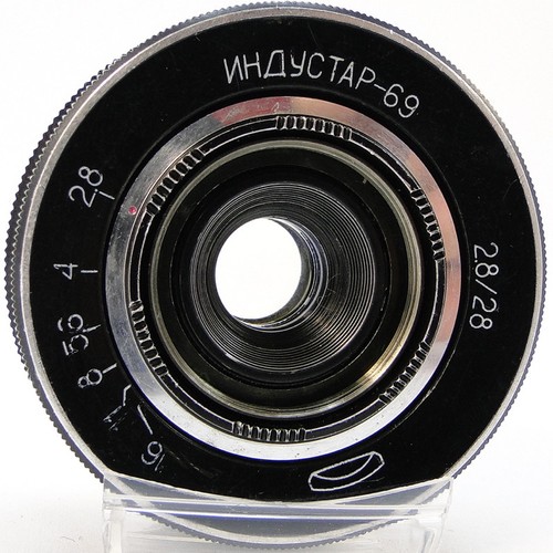 Serviced industar 69 - ⭐serviced⭐, industar-69