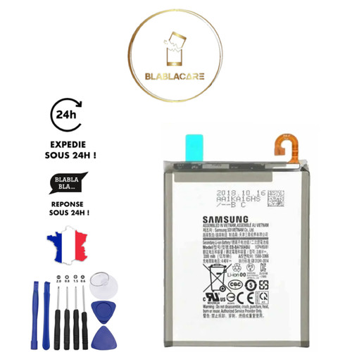 Battery compatible for - for, samsung