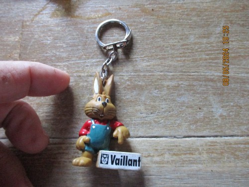 Ancien porte clé - ancien,