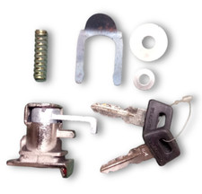 Vespa Outil Boite Verrou