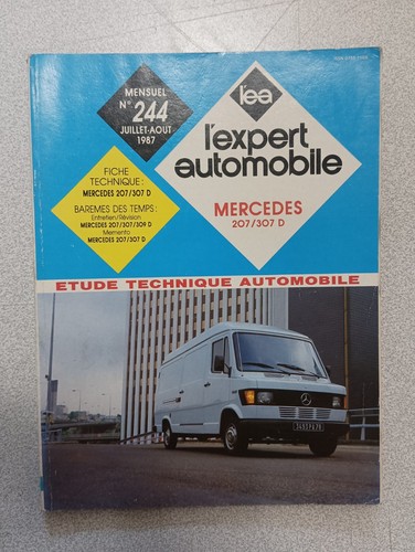 Rta revue technique automobile - rta,