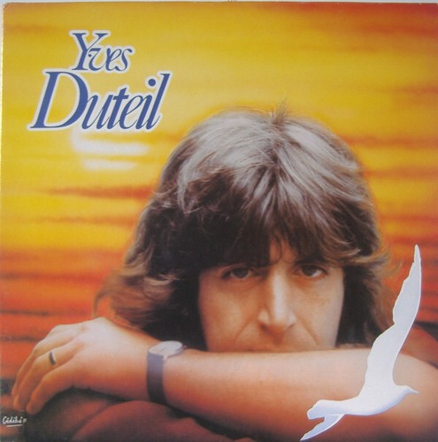 Yves duteil langue chez - duteil, la