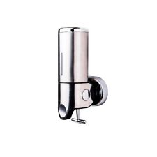 Simex - Distributeur de Savon Liquide Mural Contenance 500ml