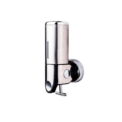 Distributeur savon liquide - de,