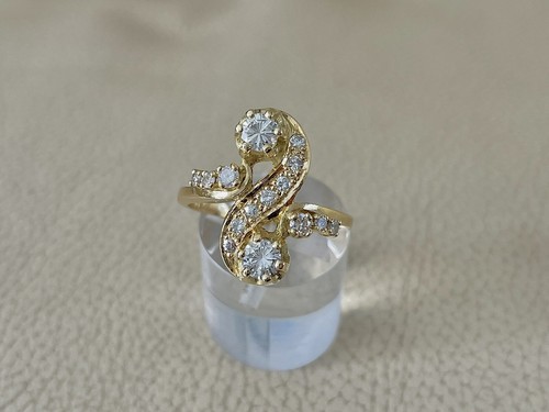 Bague ancienne carats - bague,
