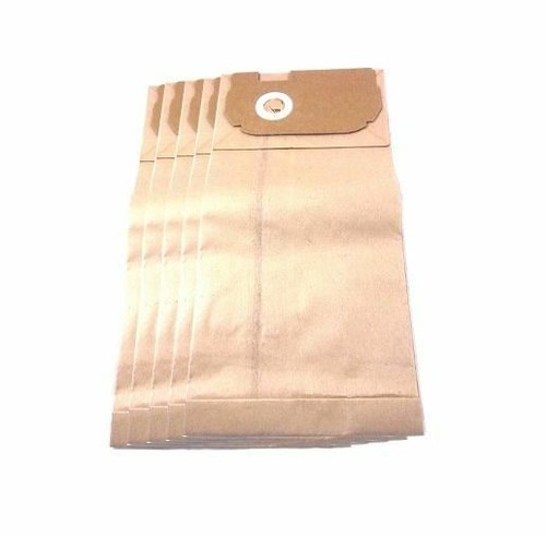 Sac aspirateur de - sac, d'aspirateur