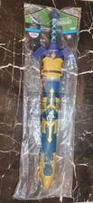 Legend Of Zelda Master Sword
