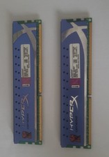 Kit RAM Kingston HyperX