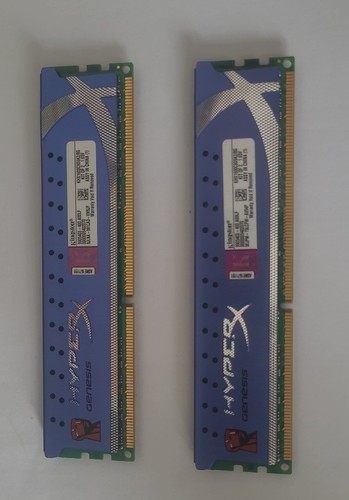 Kit ram kingston - kit,