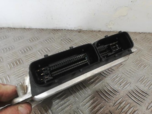 Calculateur moteur seat - moteur,