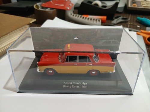 Austin cambridge taxi - austin, honk