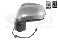 Retroviseur toutes C3 Picasso