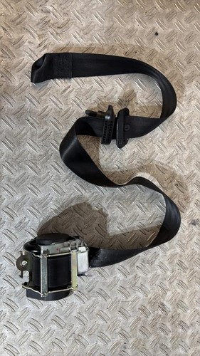 Ceinture avant gauche renault - ceinture,