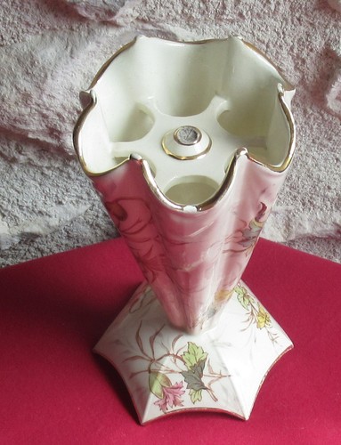 Luneville rare superbe - ,