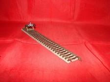 FLEISCHMANN HO RAIL BUTOIR