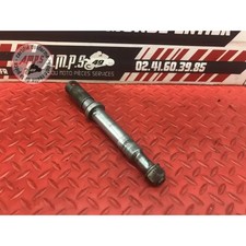 Axe de roue avant Harley-Davidson XL 883 R Sportster 2001 à 2015