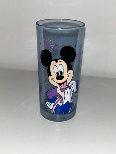 Disneyland verre portrait - disneyland,