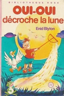 Oui décroche - décroche, lune