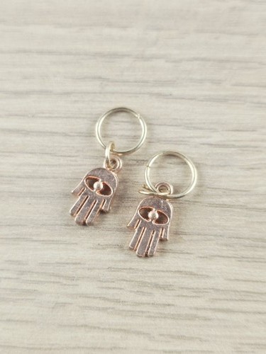 Boucles oreilles pendentifs - boucles,