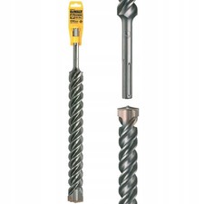 DEWALT FORET SDS-MAX QUATTRO
