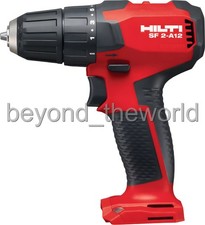 HILTI SF 2-A12 12V Cordless