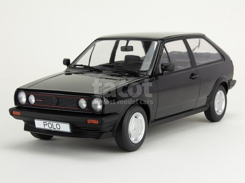 Volkswagen polo g40 1985 - volkswagen,