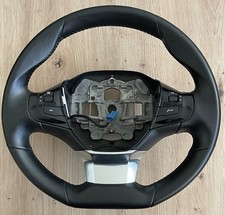 Volant Cuir Multifonctions Peugeot 308 - Rénové 